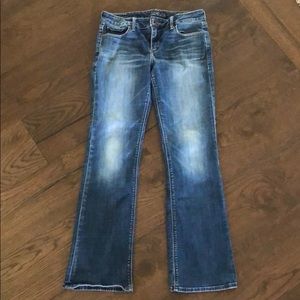 Lucky Brand jeans